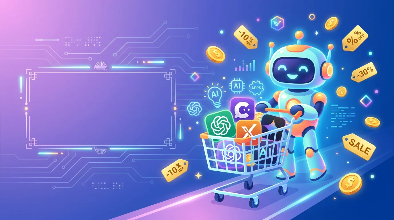 img of ChatGPT Plus/Pro/Grok/Gemini 合租代充便宜稳定攻略