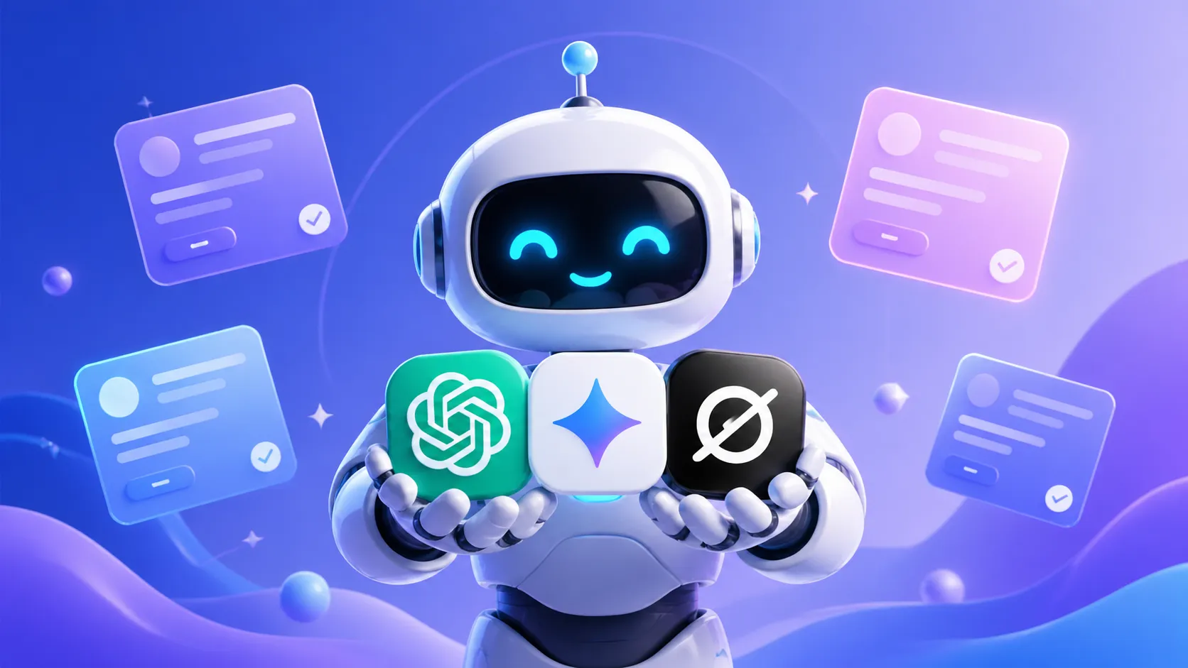 GroupBuyAITools 一站式 AI 工具合租平台
