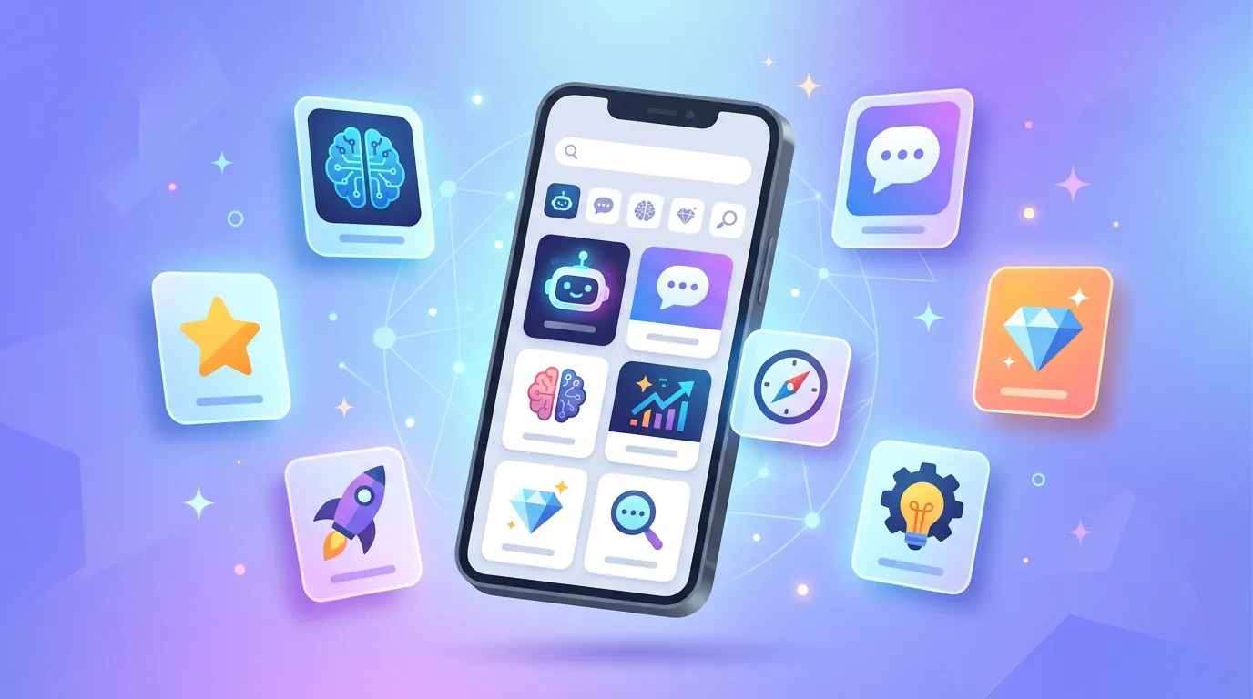 GroupBuyAITools AI工具合租产品一览