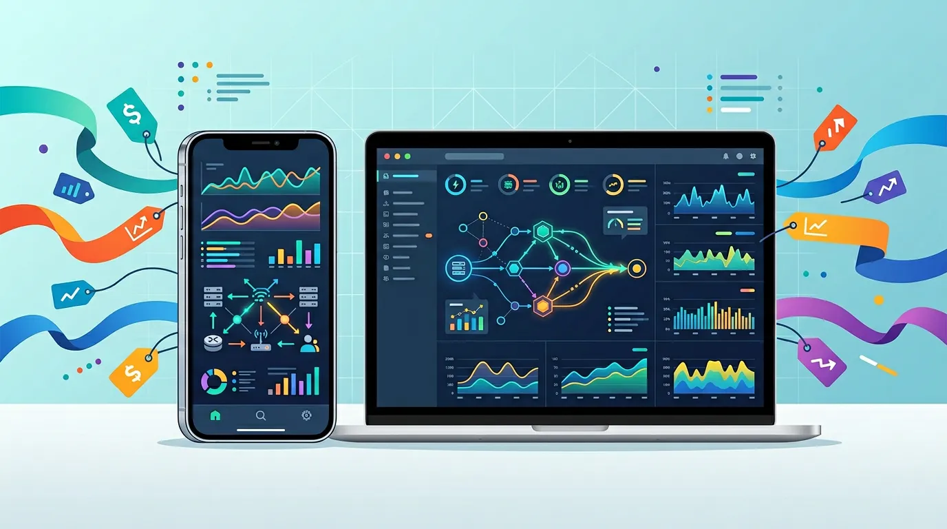 img of Surge 下载、购买与价格完整攻略（Mac 6 / iOS）