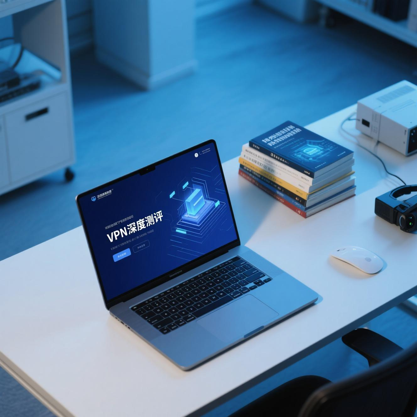 极速MAX机场深度评测 • VPN Proxy OvpnSpider
