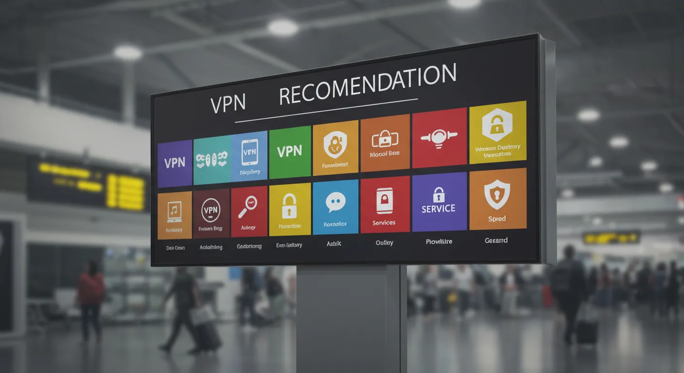 img of 优质机场服务推荐：稳定、高速、畅游互联网.